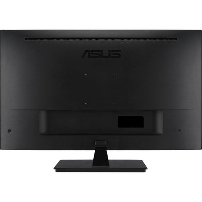 Monitor Profesional Asus VP327Q 31.5"/ 4K/ Multimedia/ Negro