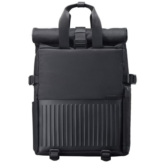 Mochila Asus PP4600 PROART para Portáteis até 16"/ Impermeável/ Preta