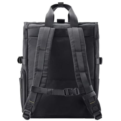 Mochila Asus PP4600 PROART para Portátiles hasta 16"/ Impermeable/ Negra