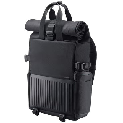 Mochila Asus PP4600 PROART para Portátiles hasta 16"/ Impermeable/ Negra