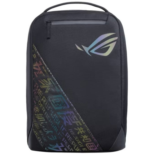 Mochila Asus Rog Holographic Edition BP1501G Portáteis até 17"/ Preta