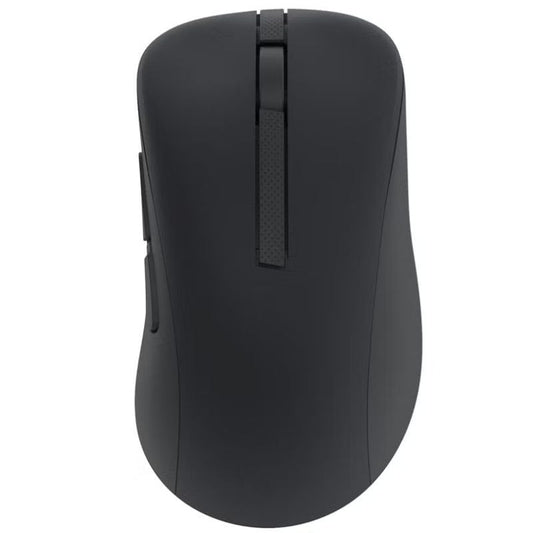 Ratón Inalámbrico Asus MD102/ Batería Recargable/ Hasta 1600 DPI/ Gris Oscuro