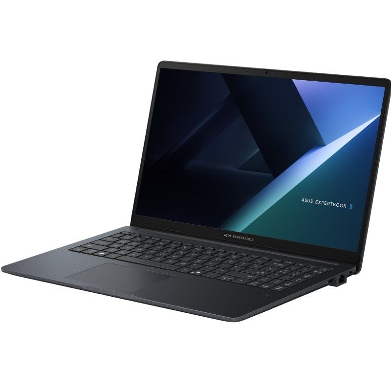 Portátil Asus ExpertBook B1 B1503CVA-S75535X Intel Core 5-120U/ 16GB/ 512GB SSD/ 15.6"/ Win11 Pro