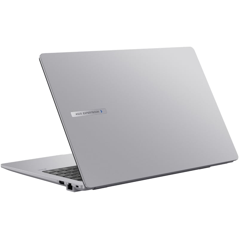 Portátil Asus ExpertBook B1 B1503CVA-S78975 Intel Core 5-120U/ 16GB/ 512GB SSD/ 15.6"/ Sin Sistema Operativo