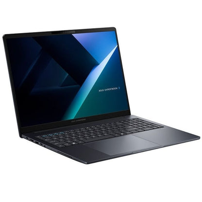 Portátil Asus ExpertBook B3 B3605CCA-MB2217 Intel Core Ultra 7-255H/ 16GB/ 512GB SSD/ 16"/ Sin Sistema Operativo