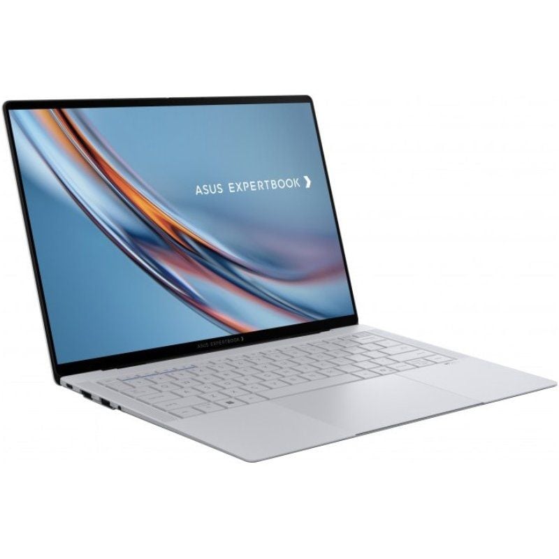 Portátil Asus ExpertBook B9 OLED B9406CAA-TH0301X Intel Core Ultra 7-356H/ 32GB/ 1TB SSD/ 14" Tátil/ Win11 Pro