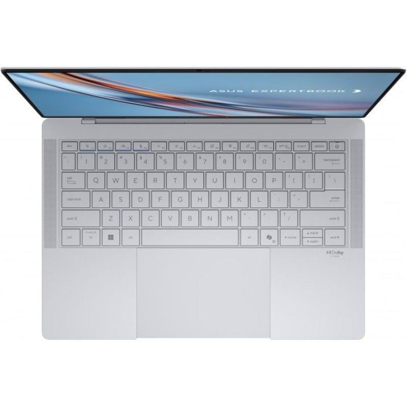 Portátil Asus ExpertBook B9 OLED B9406CAA-TH0301X Intel Core Ultra 7-356H/ 32GB/ 1TB SSD/ 14" Tátil/ Win11 Pro
