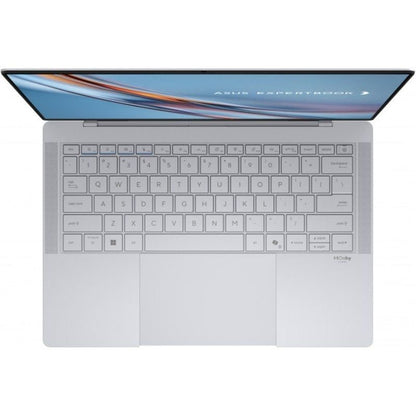 Portátil Asus ExpertBook B9 OLED B9406CAA-TH0301X Intel Core Ultra 7-356H/ 32GB/ 1TB SSD/ 14" Tátil/ Win11 Pro