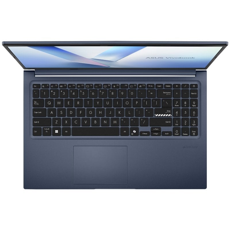 Portátil Asus VivoBook 15 D1502XA-BQ066W Ryzen 7 7840HS/ 8GB/ 512GB SSD/ 15.6"/ Win11