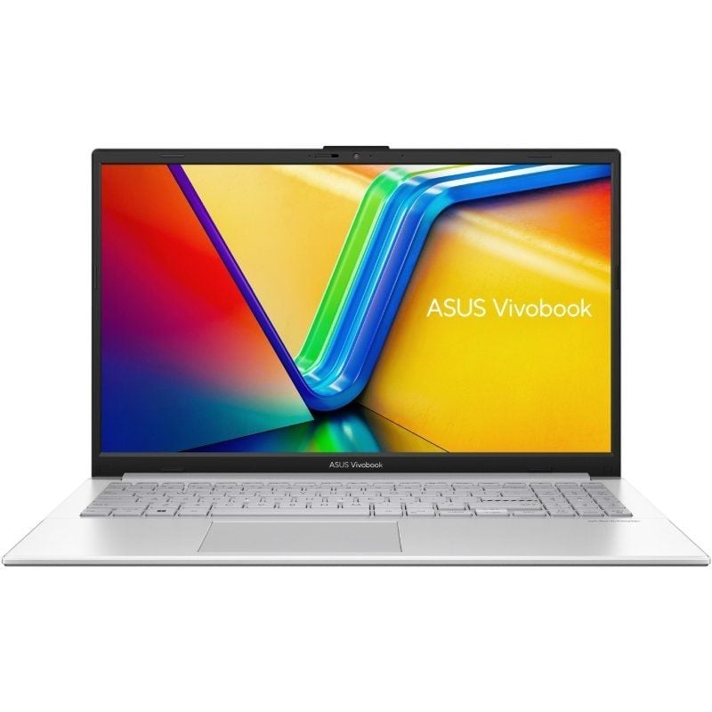 Portátil Asus VivoBook Go 15 E1504FA-BQ1726 Ryzen 5 7520U/ 16GB/ 512GB SSD/ 15.6"/ Sem Sistema Operativo