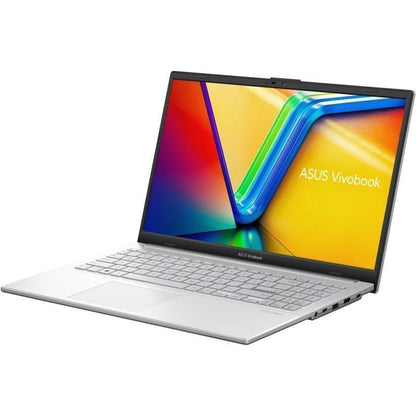 Portátil Asus VivoBook Go 15 E1504FA-BQ1726 Ryzen 5 7520U/ 16GB/ 512GB SSD/ 15.6"/ Sem Sistema Operativo