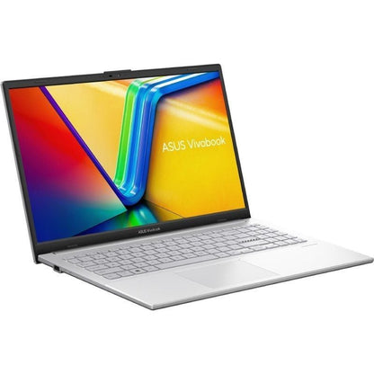 Portátil Asus VivoBook Go 15 E1504FA-BQ1726 Ryzen 5 7520U/ 16GB/ 512GB SSD/ 15.6"/ Sem Sistema Operativo