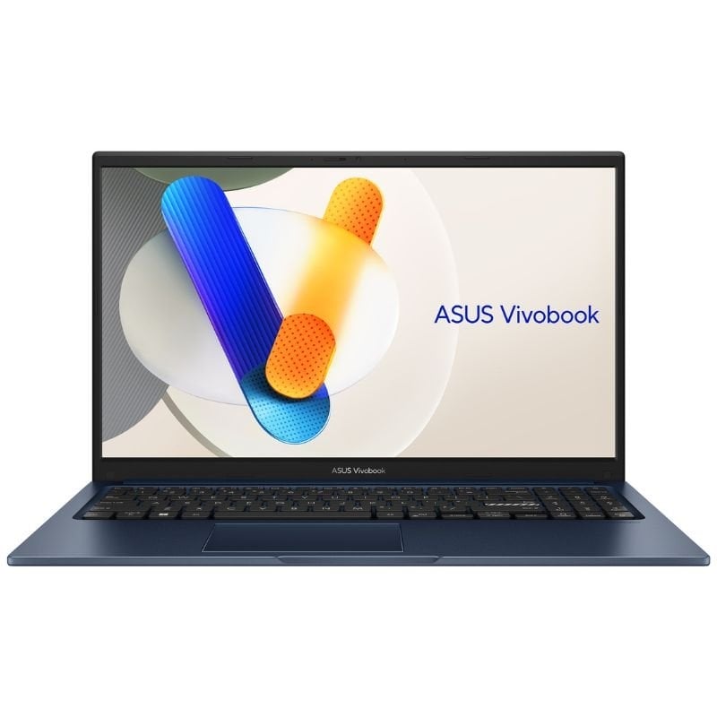 Portátil Asus VivoBook 15 F1504VA-BQ529 Intel Core 5-120U/ 16GB/ 512GB SSD/ 15.6"/ Sem Sistema Operativo