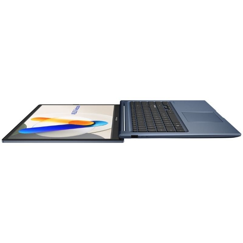 Portátil Asus VivoBook 15 F1504VA-BQ529 Intel Core 5-120U/ 16GB/ 512GB SSD/ 15.6"/ Sem Sistema Operativo