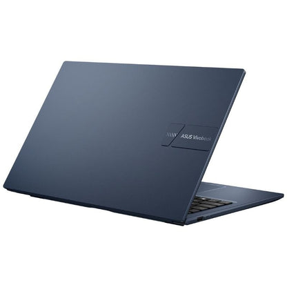 Portátil Asus VivoBook 15 F1504VA-BQ529 Intel Core 5-120U/ 16GB/ 512GB SSD/ 15.6"/ Sem Sistema Operativo