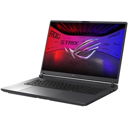 Portátil Gaming Asus ROG Strix G18 G815LP-S9034 Intel Core Ultra 9-275HX/ 32GB/ 1TB SSD/ GeForce RTX 5070/ 18"/ Sem Sistema Operativo