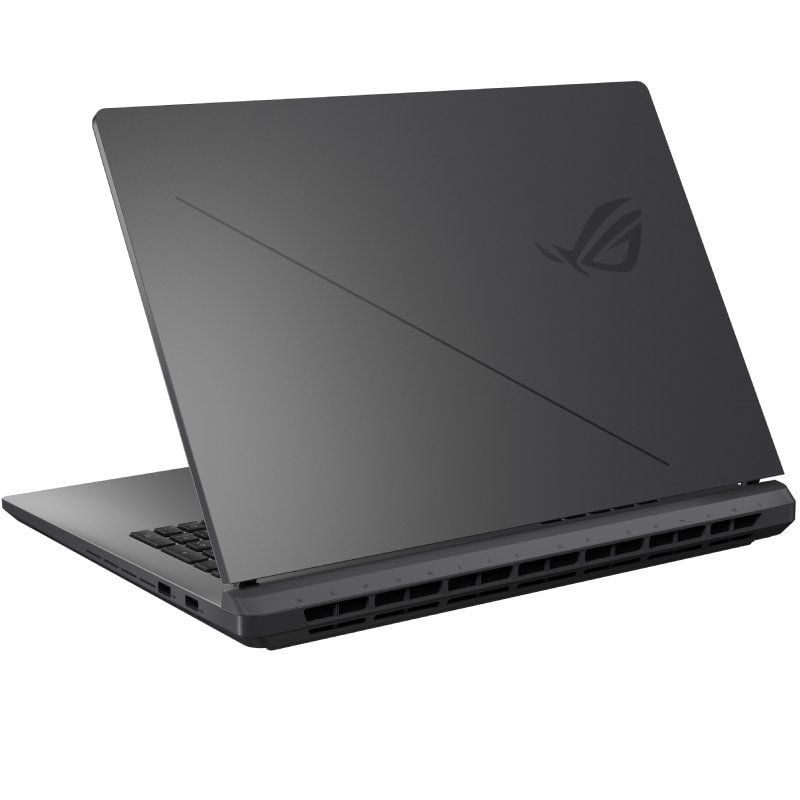 Portátil Gaming Asus ROG Strix G18 G815LP-S9034 Intel Core Ultra 9-275HX/ 32GB/ 1TB SSD/ GeForce RTX 5070/ 18"/ Sem Sistema Operativo
