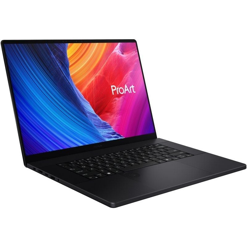 Portátil Asus ProArt P16 OLED H7606WP-RJ079X Ryzen AI 9 HX 370/ 64GB/ 2TB SSD/ GeForce RTX 5070/ 16" Tátil/ Win11 Pro