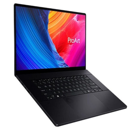 Portátil Asus ProArt P16 OLED H7606WP-SR221W Ryzen AI 9 HX 370/ 64GB/ 2TB SSD/ GeForce RTX 5070/ 16" Tátil/ Win11