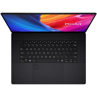Portátil Asus ProArt P16 OLED H7606WP-SR282W Ryzen AI 9 HX 370/ 32GB/ 2TB SSD/ GeForce RTX 5070/ 16" Tátil/ Win11