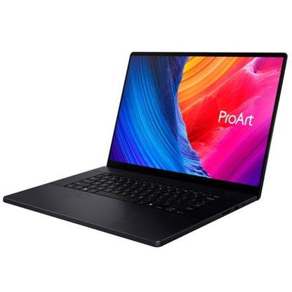 Portátil Asus ProArt P16 OLED H7606WW-SE020W Ryzen AI 9 HX 370/ 64GB/ 2TB SSD/ GeForce RTX 5080/ 16" Táctil/ Win11