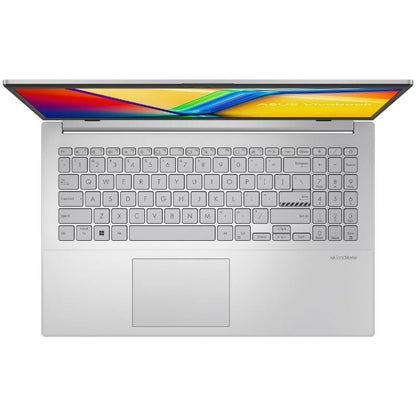 Portátil Asus VivoBook Go L1504FA-BQ4684 Ryzen 5 40/ 16GB/ 512GB SSD/ 15.6"/ Sin Sistema Operativo