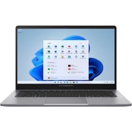 Portátil Asus ExpertBook P1 P1403CVA-S61570X Intel Core 5-210H/ 16GB/ 512GB SSD/ 14"/ Win11 Pro