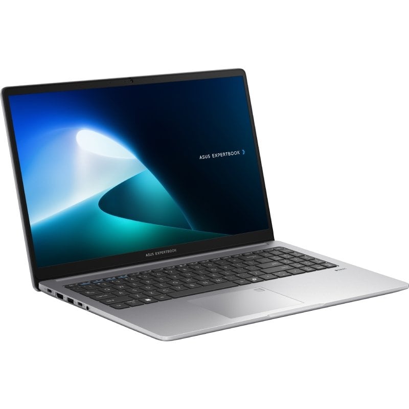 Portátil Asus ExpertBook P1 P1503CVA-S73017 Intel Core 5-210H/ 16GB/ 512GB SSD/ 15.6"/ Sin Sistema Operativo