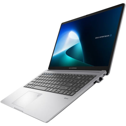 Portátil Asus ExpertBook P1 P1503CVA-S73017 Intel Core 5-210H/ 16GB/ 512GB SSD/ 15.6"/ Sin Sistema Operativo