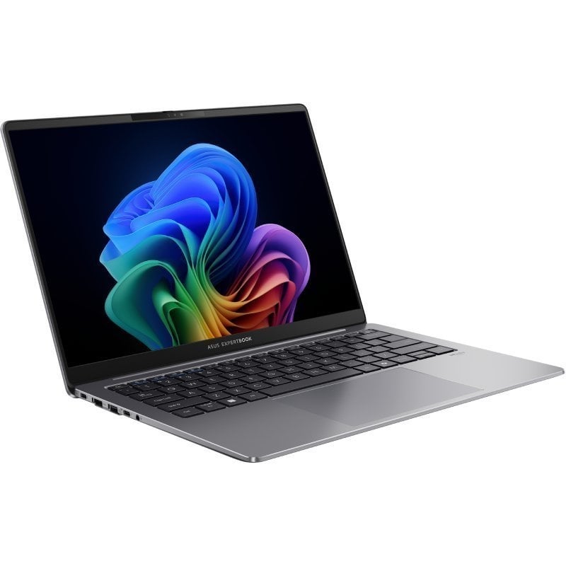 Portátil Asus ExpertBook P5 P5405CSA-NZ1318 Intel Core Ultra 7-258V/ 32GB/ 1TB SSD/ 14"/ Sin Sistema Operativo