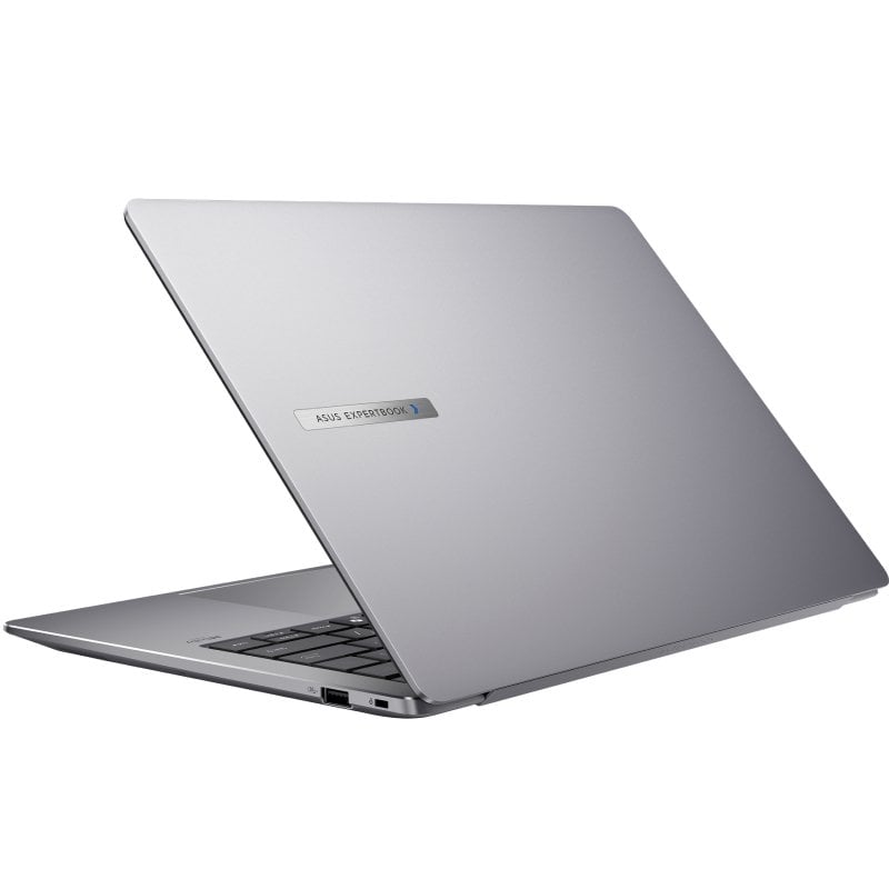 Portátil Asus ExpertBook P5 P5405CSA-NZ1318 Intel Core Ultra 7-258V/ 32GB/ 1TB SSD/ 14"/ Sin Sistema Operativo