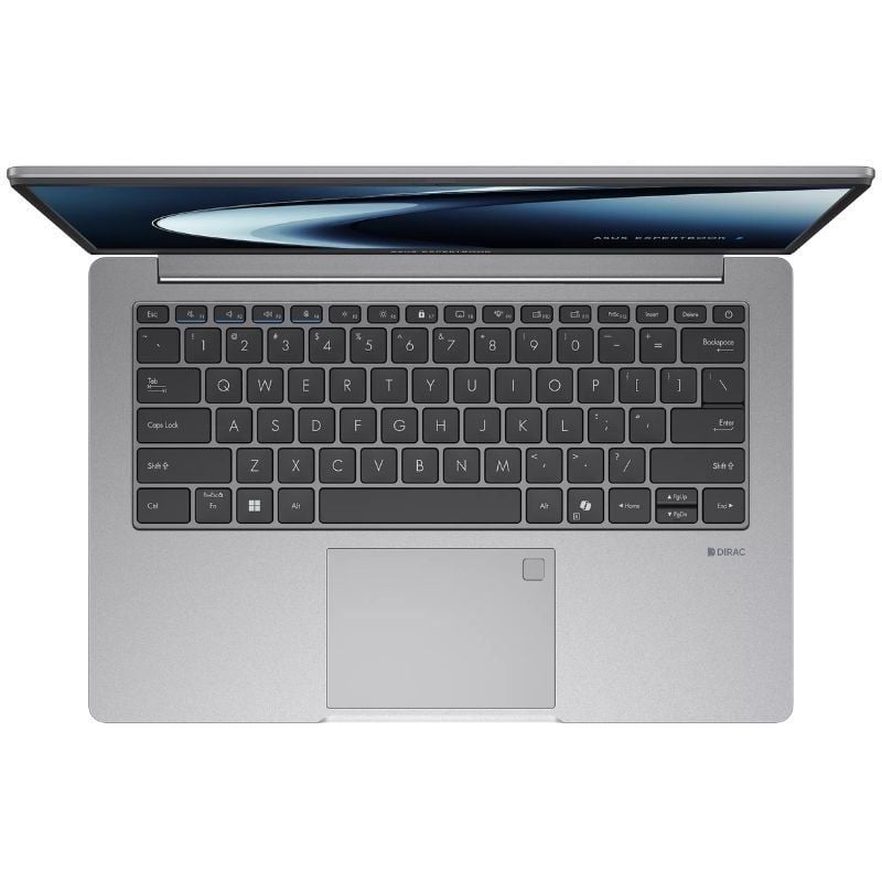 Portátil Asus ExpertBook P1 PM1403CDA-S60231X Ryzen 5 150/ 16GB/ 512GB SSD/ 14"/ Win11 Pro