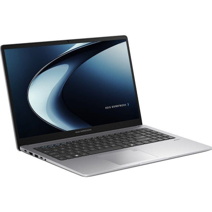 Portátil Asus ExpertBook P1 PM1503CDA-S70313 Ryzen 5 150/ 16GB/ 512GB SSD/ 15.6"/ Sem Sistema Operativo
