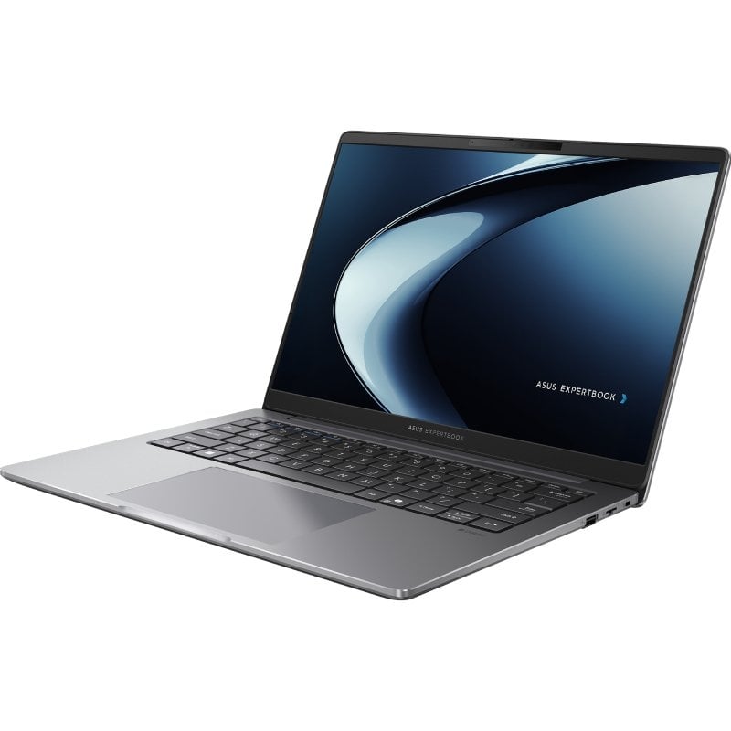 Portátil Asus ExpertBook P3 PM3406CKA-NZ0331 Ryzen AI 7 350/ 32GB/ 1TB SSD/ 14"/ Sin Sistema Operativo