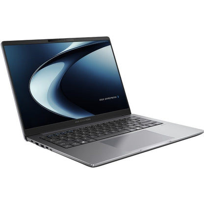 Portátil Asus ExpertBook P3 PM3406CKA-NZ0331 Ryzen AI 7 350/ 32GB/ 1TB SSD/ 14"/ Sin Sistema Operativo