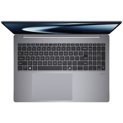Portátil Asus ExpertBook PM3 PM3606CKA-PL0494 Ryzen AI 5 330/ 32GB/ 1TB SSD/ 16"/ Sin Sistema Operativo