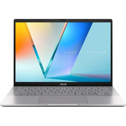 Portátil Asus VivoBook S14 S3407CA-LY125 Intel Core Ultra 7-255H/ 16GB/ 512GB SSD/ 14"/ Sem Sistema Operativo