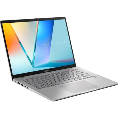 Portátil Asus VivoBook S14 S3407CA-LY125 Intel Core Ultra 7-255H/ 16GB/ 512GB SSD/ 14"/ Sem Sistema Operativo