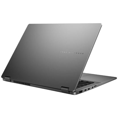 Portátil Convertível Asus VivoBook Flip TP3407SA-SG180W Intel Core Ultra 7-258V/ 32GB/ 1TB SSD/ 14" Tátil/ Win11