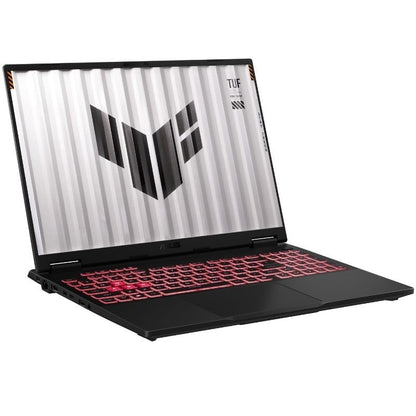 Portátil Gaming Asus TUF Gaming A16 TUF608UHI-TU239 Ryzen 7 260/ 16GB/ 512 SSD/ GeForce RTX 5050/ 16"/ Sin Sistema Operativo