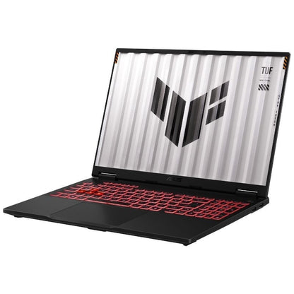 Portátil Gaming Asus TUF Gaming A16 TUF608UHI-TU239 Ryzen 7 260/ 16GB/ 512 SSD/ GeForce RTX 5050/ 16"/ Sin Sistema Operativo