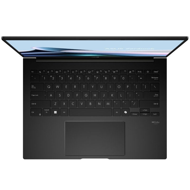 Portátil Asus ZenBook 14 OLED UM3406GA-QD181W Ryzen AI 7 445/ 32GB/ 512GB SSD/ 14"/ Win11