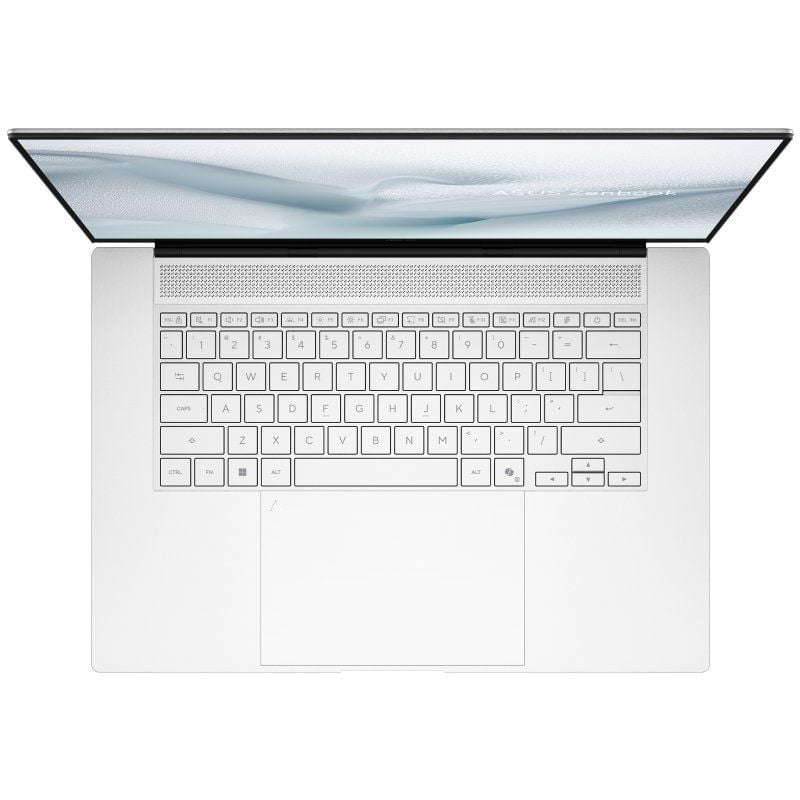 Portátil Asus ZenBook S16 OLED UM5606GA-SR348W Ryzen AI 9-465/ 32GB/ 1TB SSD/ 16"/ Win11