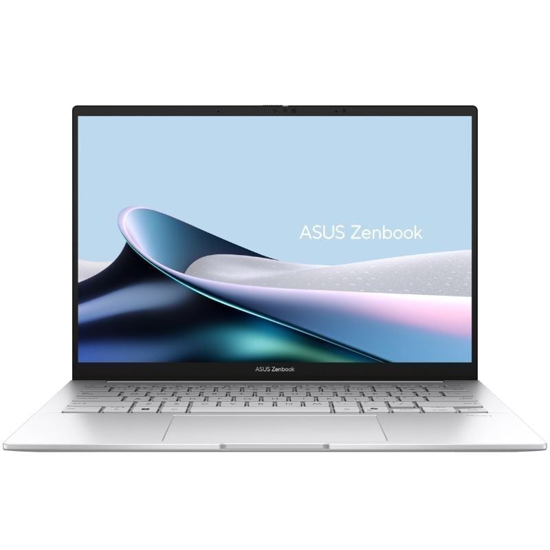 Portátil Asus ZenBook 14 OLED UX3405CA-QD1244 Intel Core Ultra 7-255H/ 16GB/ 512GB SSD/ 14"/ Sem Sistema Operativo
