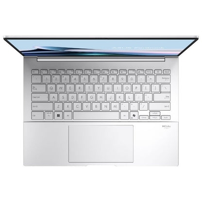 Portátil Asus ZenBook 14 OLED UX3405CA-QD1244 Intel Core Ultra 7-255H/ 16GB/ 512GB SSD/ 14"/ Sem Sistema Operativo