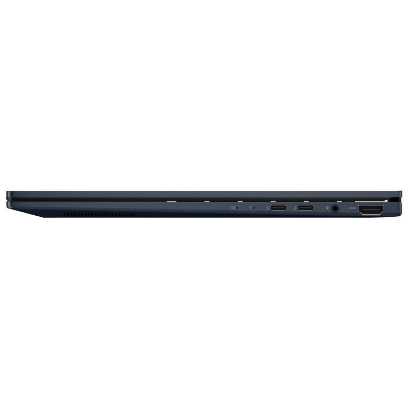 Portátil Asus ZenBook 14 OLED UX3405CA-QD1312W Intel Core Ultra 7-255H/ 16GB/ 1TB SSD/ 14"/ Win11