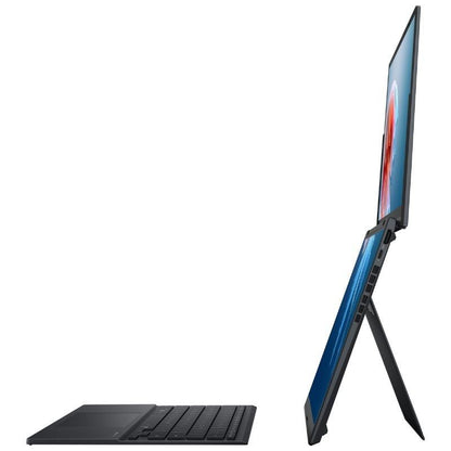 Portátil Convertible Asus ZenBook Duo OLED UX8406CA-QL336W Intel Core Ultra 7-255H/ 32GB/ 1TB SSD/ 14" Táctil/ Win11