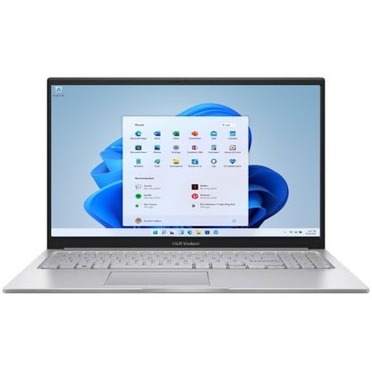 Portátil Asus VivoBook 15 X1504MA-BQ173W Intel Core 5-320/ 16GB/ 512GB SSD/ 15.6"/ Win11