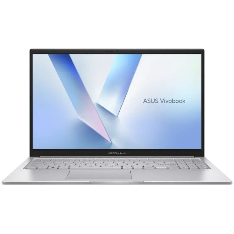 Portátil Asus VivoBook 15 X1504MA-BQ224 Intel Core 5-320/ 8GB/ 512GB SSD/ 15.6"/ Sin Sistema Operativo