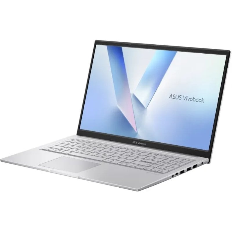 Portátil Asus VivoBook 15 X1504MA-BQ224 Intel Core 5-320/ 8GB/ 512GB SSD/ 15.6"/ Sin Sistema Operativo